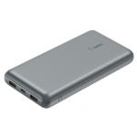 Belkin BPB012btGY BoostCharge 20,000mAH 便攜式行動電源 (太空灰)